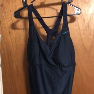 Nike swimsuit